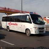 Transportes Carmelo (Perú) 962