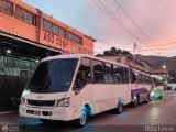 DC - A.C. de Transporte Roosevelt 133