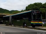 Metrobus Caracas BCCS-01 por �ngel Sal�n