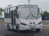 Unin de Conductores Punta de Palma Maracaibo 33, por Sebastin Mercado