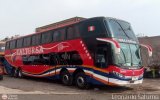 Empresa de Transportes Valtursa (Perú) 960, por Leonardo Saturno