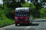 A.C. Mensajeros Llanos del Sur 062 Centrobuss Mini-Buss24 Mercedes-Benz LO-915