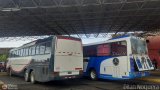 Garajes Paradas y Terminales Carpano, por Dilan Noguera