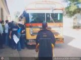Lnea Los Humocaros 03, por Colaboracin externa 