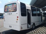 Cooperativa de Transporte Cabimara 08, por Sebastin Mercado
