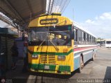 ZU - Colectivos Concepcin 099, por Sebastin Mercado