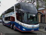 EME Bus (Chile) 123