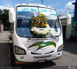 TA - A.C. Lnea Santa Rita 54, por Venebuses.com