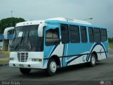 Turibus de Venezuela 04 R.L.