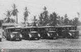 Compañía Colombo Venezolana de Transportes 01, por Büssing Lkw - dawoland