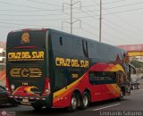 Transportes Cruz del Sur S.A.C. (Per) 7128