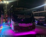 DC - A.C. Mixta Coche Vargas 333