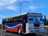 Expresos Pegamar 0007 por Josue S�nchez