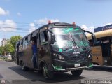 CA - Unipal Las Palmitas Asociaci�n Civil 503 por Aly Baranauskas
