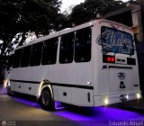 Uni�n Turmero - Maracay 150 por Eduardo Amari