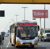 E.T. Urbano Lnea 4 S.A. (Per) 341