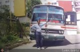 Lnea Tilca - Transporte Inter-Larense C.A. 10, por Carlos Urrieta 