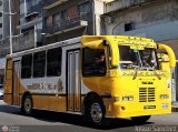 DC - Asoc. Conductores Criollos de La Pastora 018 por Josue S�nchez