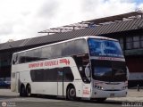 Aerobuses de Venezuela 520 por Bus Land