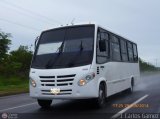 Particular o Transporte de Personal 253 Intercar Lugo Executive Mercedes-Benz LO-915