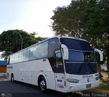 Transporte Orituco 1049, por Javier Parmalat 