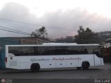 A.C. Ejecutivos Independientes 008, por Bus Land