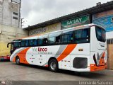 Corporaci�n V�a Unoo S.A.C. 445 por Leonardo Saturno