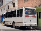 DC - Unin Conductores del Oeste 118