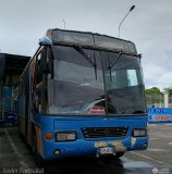 A.C. de Conductores Caripito - Maturn 5M 07