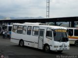 A.C. Transporte Central Morn Coro 038, por Aly Baranauskas