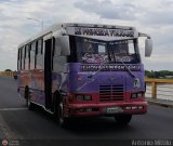 A.C. Mensajeros Llanos del Sur 040, por Antonio Mittilo