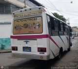 DC - Uni�n Choferes Totumos Cementerio 55 por Jonnathan Rodr�guez
