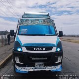 VA - Uni�n de Choferes del Municipio Vargas 081, por Gabriel Vergara