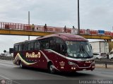 E.T. Per� Bus S.A. 476 por Leonardo Saturno