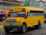 ZU - Ruta 6 028 por Sebasti�n Mercado