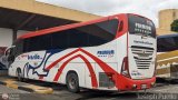 Expreso Brasilia 7772