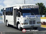 Coop. de Transporte La Candelaria 31