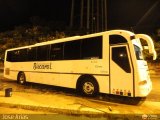 Transporte Bucaral 01, por Jose Arias
