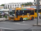 Horarios do Funchal - Linha ECO 12 Tecnobus S.p.a. Gulliver U520ESP  