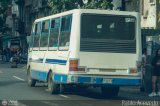 DC - A.C. Conductores Norte Sur 072