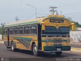 ZU - Colectivos Concepcin 018, por Sebastin Mercado