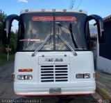 A.C. Expresos Barinas 127 por Yenderson Fernandez C.