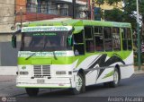 A.C. Unin de Transporte San Joaqun 54, por Andrs Ascanio