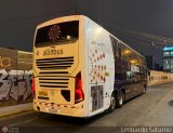 Allinbus 282 por Leonardo Saturno
