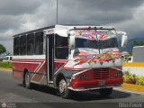 DC - A.C. Mixta Coche Vargas 016, por Otto Ferrer
