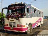 A.C.C. Caicara Amazonas 169 por Jos� Miguel Toch�n