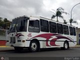 U.C. Catia - El Junquito 095 por �ngel Sal�n