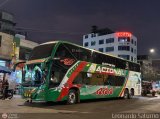 Expreso Nacional Cerro de Pasco S.R.L. (Per) 961