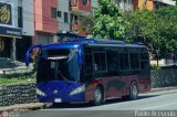 Colectivo Los Andes (M�rida - El Vigia) 512, por Pablo Acevedo