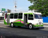 A.C. Transporte Campesino 33, por Antonio Mittilo